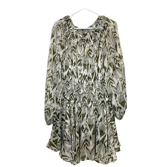 Misa Mercy Dress - Size M - Picture 11 of 15